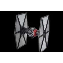 Kit de Maquetas Star Wars TIE Fighter Fuerzas Especiales 1:72 Regalos Star Wars Por Personaje |Replicas Y Coleccionismo Star Wars