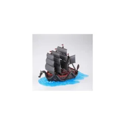Bandai Figuras One Piece|Figuras^Kit de Modelismo Barco Dragons One Piece de HOBBY