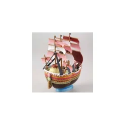 Clearance Kit de Modelismo Barco Queen Mama Chanter One Piece 15 cm Figuras One Piece|Figuras