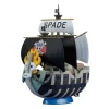 Online Kit de Modelismo Barco Spade Pirates One Piece Figuras One Piece|Figuras