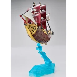Hot Kit de Modelismo Oro Jackson Grand Ship 13cm One Piece Figuras One Piece|Figuras