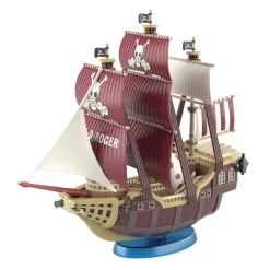 Hot Kit de Modelismo Oro Jackson Grand Ship 13cm One Piece Figuras One Piece|Figuras