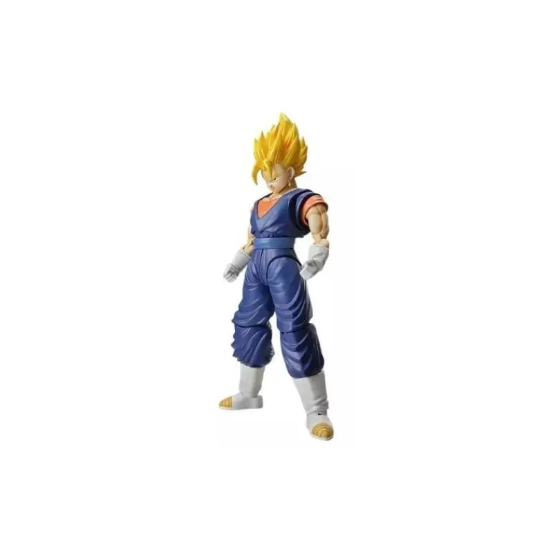 Hot Kit de modelismo Vegetto Super Saiyan de Figuras Dragon Ball