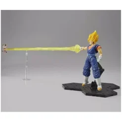 Hot Kit de modelismo Vegetto Super Saiyan de Figuras Dragon Ball