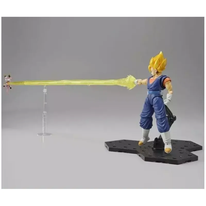 Hot Kit de modelismo Vegetto Super Saiyan de Figuras Dragon Ball