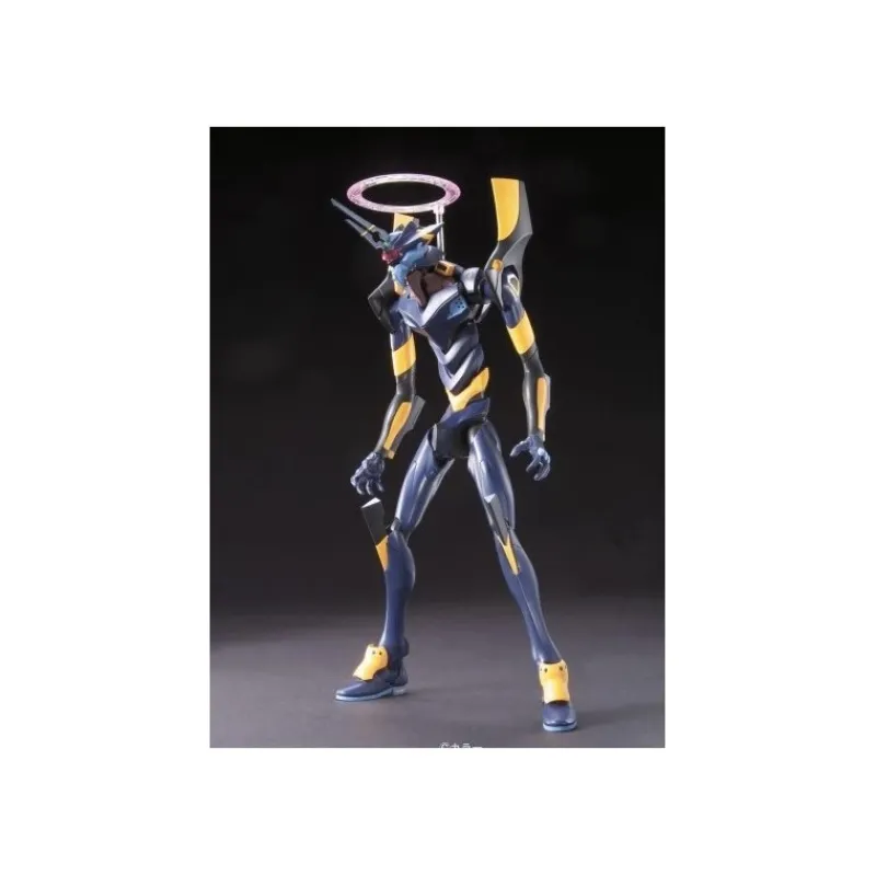 Hot Kit de Modelo a Escala del Evangelion Mark.06 - Rebuild of Evangelion Figuras