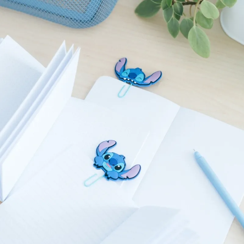 Grupo Erik Películas Y Personajes De Disney ·Lilo Y Stitch^Kit de Papelería Disney