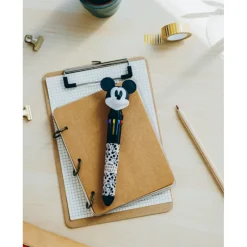 Grupo Erik Papelería Disney^Kit De Papeleria Disney Mickey 100 Aniversario
