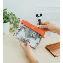 Grupo Erik Papelería Disney^Kit De Papeleria Disney Mickey 100 Aniversario