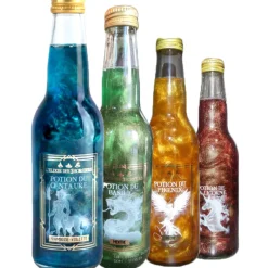 Online Kit de pociones refrescos Harry Potter Comida De Harry Potter