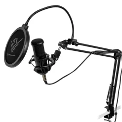 Online Kit Micrófono Phoenix StreamCast Pro Gaming Otros Periféricos Gaming