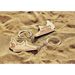 Kit regalo Amity Island Tiburón Jaws - Tiburón