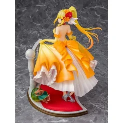 Proof Figuras^KonoSuba 3 Estatua 1/7 Darkness: Fairy Tale Ver. 28 cm