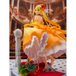 Proof Figuras^KonoSuba 3 Estatua 1/7 Darkness: Fairy Tale Ver. 28 cm
