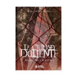Outlet La Ciudad Doliente, Bienvenidos a Silent Hill Regalos Y Coleccionismo Para Gamers - Cosas De Videojuegos Míticos