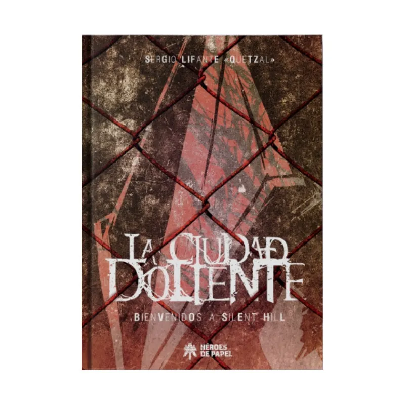 Outlet La Ciudad Doliente, Bienvenidos a Silent Hill Regalos Y Coleccionismo Para Gamers - Cosas De Videojuegos Míticos