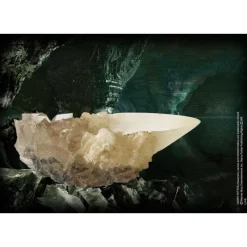 The Noble Collection Replicas Colección Harry Potter^La copa de cristal Dumbledore Harry Potter