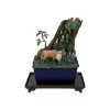Outlet La princesa Mononoke Water Garden Mysterious Forest Más Regalos De Ghibli Y Totoro