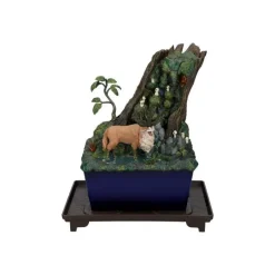 Outlet La princesa Mononoke Water Garden Mysterious Forest Más Regalos De Ghibli Y Totoro
