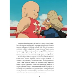 Clearance La vida según Hayao Miyazaki Libros Ghibli
