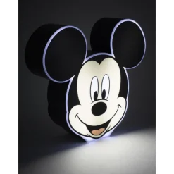 Paladone Products Disney Hogar^Lampara Box Disney Mickey Mouse