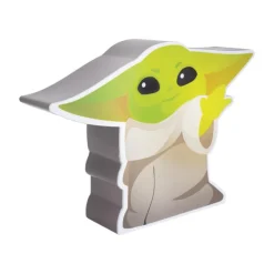 Outlet Lampara Box Star Wars The Mandalorian The Child Star Wars Hogar