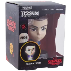 Paladone Products Stranger Things^Lampara Icons Stranger Things Once