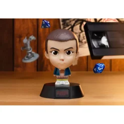 Paladone Products Stranger Things^Lampara Icons Stranger Things Once