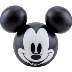 Paladone Products Películas Y Personajes De Disney ·Mickey & Minnie|Disney Hogar^Lampara Mickey Mouse 3D Disney