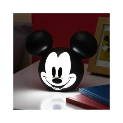 Paladone Products Películas Y Personajes De Disney ·Mickey & Minnie|Disney Hogar^Lampara Mickey Mouse 3D Disney