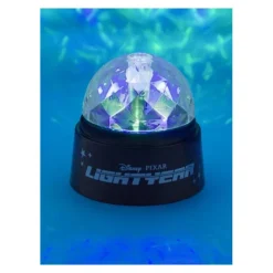 Clearance Lampara Proyectora y Decals Lightyear Disney Disney Hogar