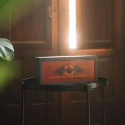Lampara Targaryen La Casa Del Dragon Juego De Tronos Y La Casa Del Dragón