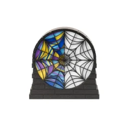 Discount Lampara Ventana Miércoles Addams Miércoles Addams