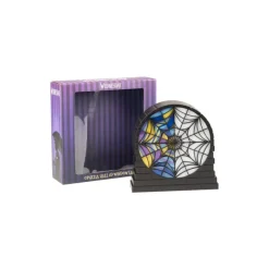 Discount Lampara Ventana Miércoles Addams Miércoles Addams