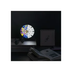 Discount Lampara Ventana Miércoles Addams Miércoles Addams