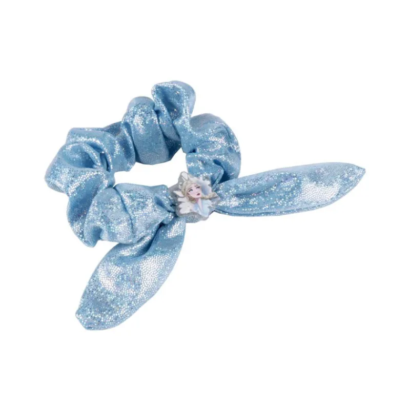 Cerdá Kids Disney Para Niñas|Accesorios Para El Pelo, Gafas De Sol Y Kits De Belleza Infantiles ^Lazos para el pelo Frozen