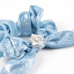Cerdá Kids Disney Para Niñas|Accesorios Para El Pelo, Gafas De Sol Y Kits De Belleza Infantiles ^Lazos para el pelo Frozen