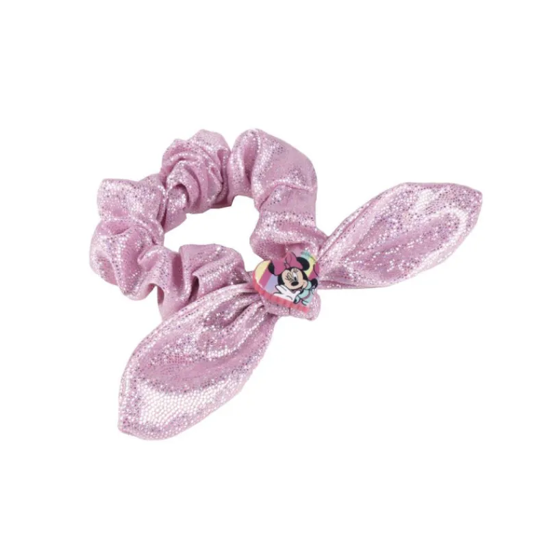 Outlet Lazos para el pelo Minnie Disney Para Niñas|Accesorios Para El Pelo, Gafas De Sol Y Kits De Belleza Infantiles