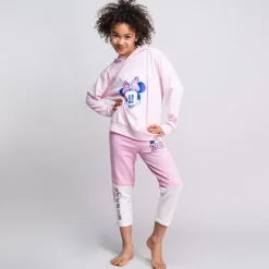 Niños Cerdá Kids Disney Para Niñas|Ropa Y Téxtil: Cosas Que Ponerse Para Niños ^Legging Largo Minnie 7 a 12 años