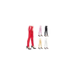 Mujer Disfrazzes Prendas Accesorias Para Disfraces|Disfraces Mujer^Leggings Brillantes en varios colores