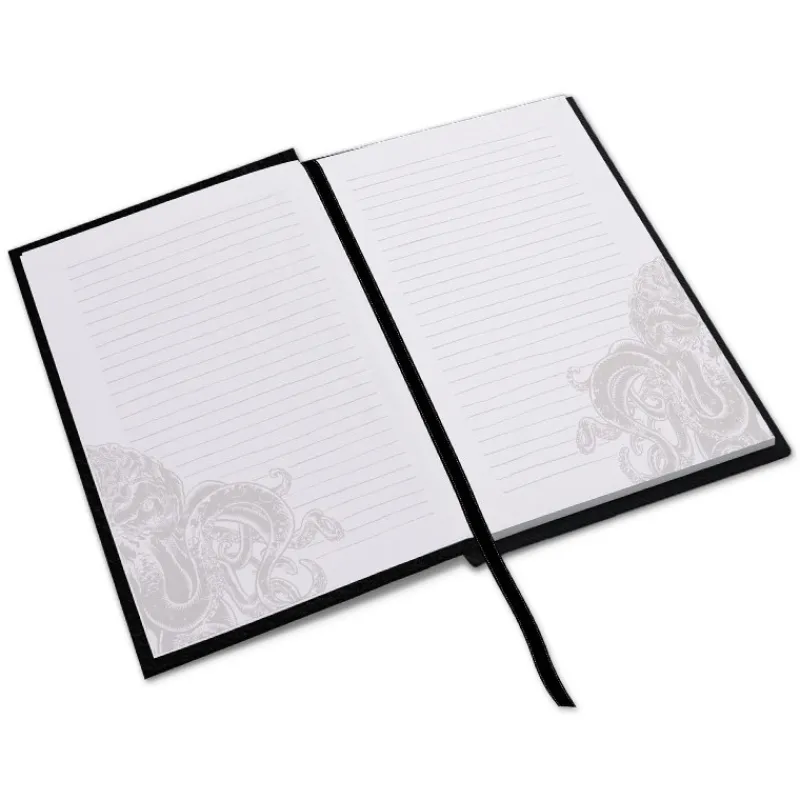 Abystyle Más Regalos De Cine De Terror ^Libreta A5 Cthulhu Necronomicon