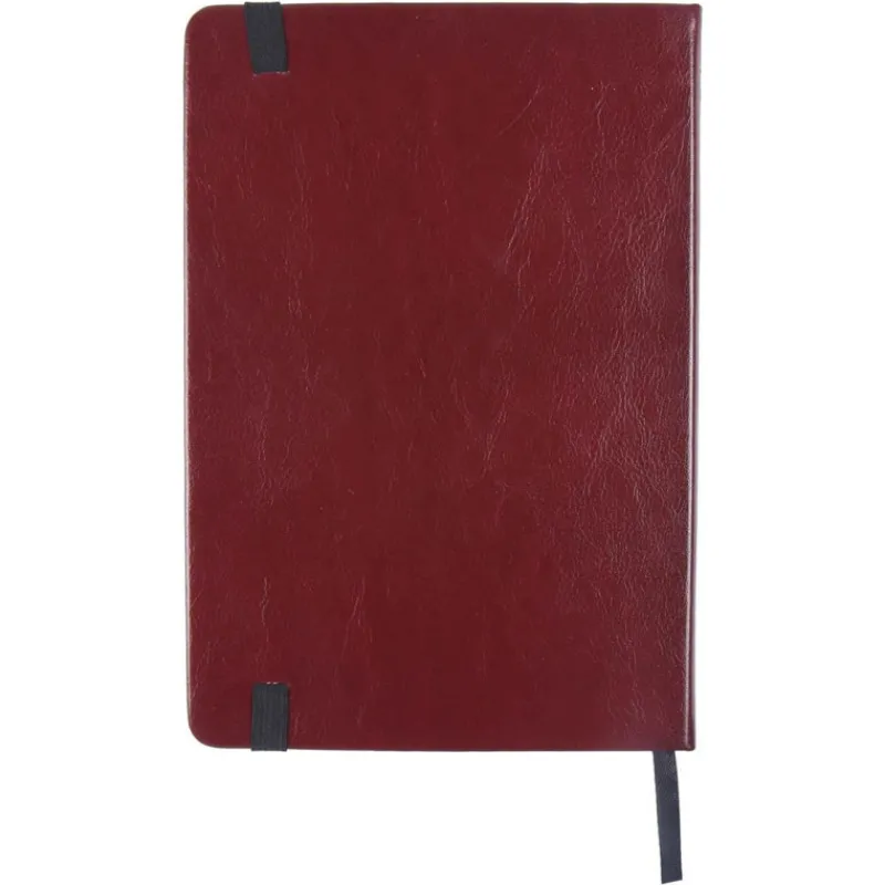 Cerdá Adult Para El Cole^Libreta A5 Gryffindor Harry Potter