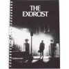 SD Toys Más Regalos De Cine De Terror ^Libreta Cuaderno A5 El Exorcista