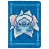 Loungefly Papelería Disney|Películas Y Personajes De Disney ·Lilo Y Stitch^Libreta Journal Lilo & Stitch Holiday de - Disney