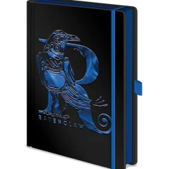Pyramid International Ravenclaw^Libreta Premium A5 Harry Potter Ravenclaw Foil