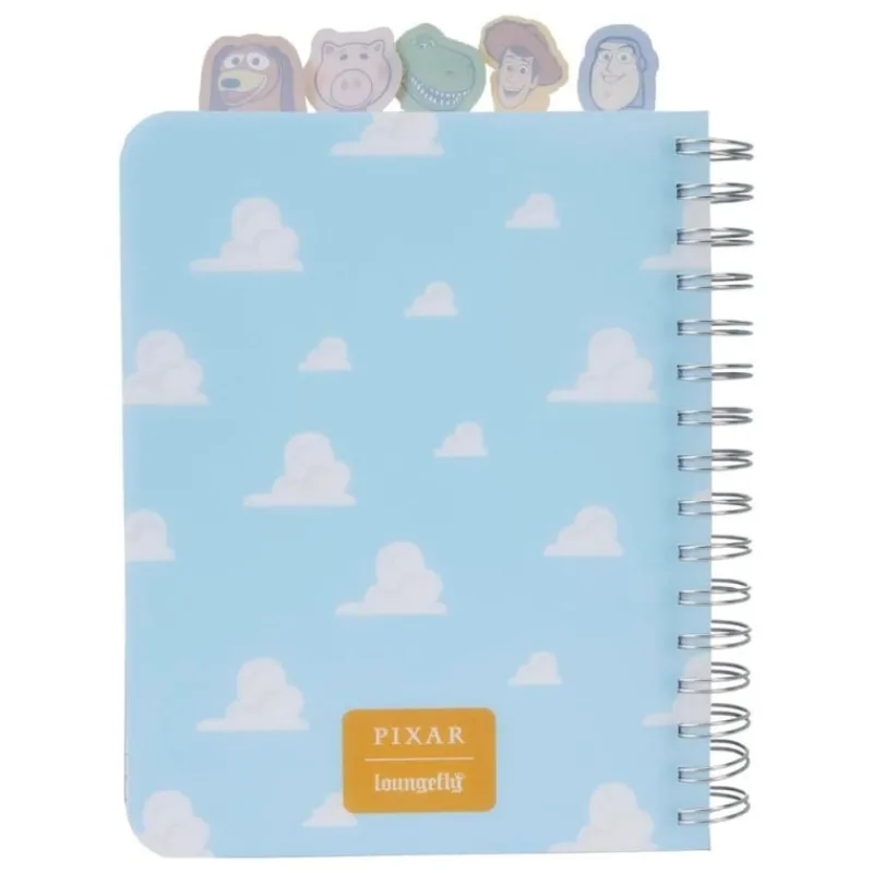 Clearance Libreta Premium Toy Story de con Licencia Oficial Papelería Disney|Películas Y Personajes De Disney ·Toy Story