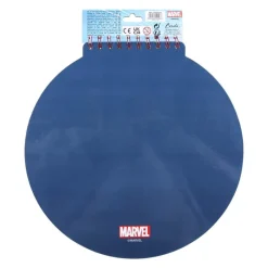 Outlet Libreta Spiderman Niños Marvel Y Dc Para Niños|Para El Cole
