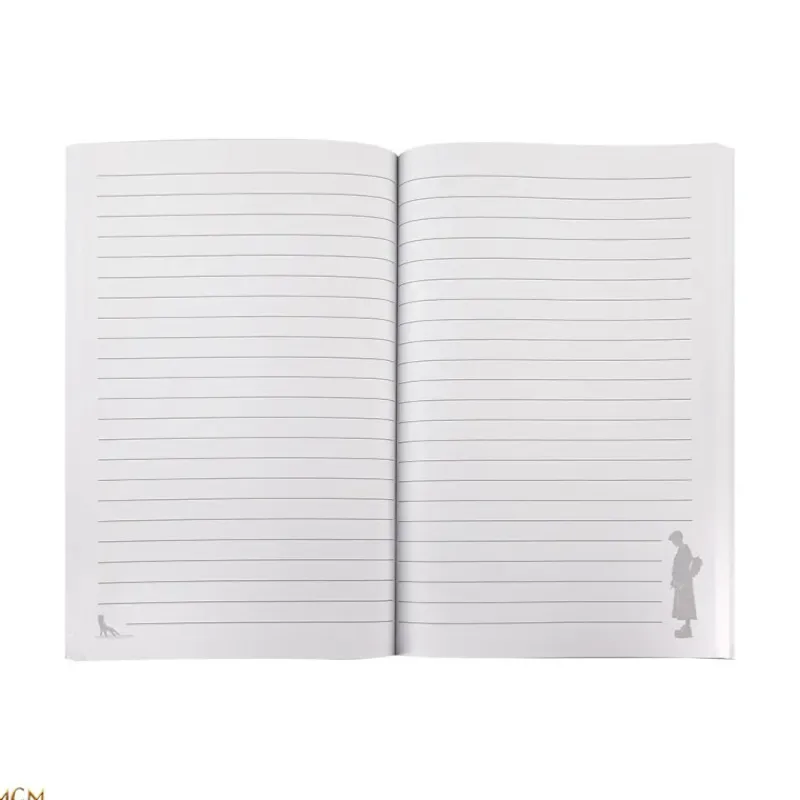 Cinereplicas Miércoles Addams^Libreta This is my writing time Miercoles