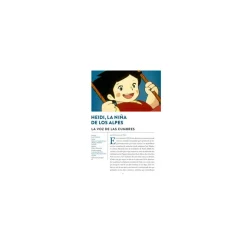 Otros Fabricantes Libros Ghibli^Libro Antes de Mi Vecino Miyazaki: El Origen de Studio Ghibli