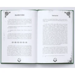 SD Toys Regalos Y Coleccionismo Para Gamers - Cosas De Videojuegos Míticos^Libro Cómo se hizo Final Fantasy VII y su remake